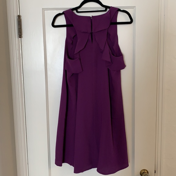 NWT Loft baby doll dress - Picture 3 of 4